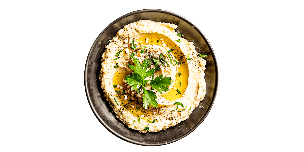 hummus