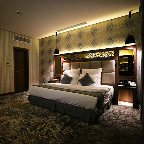 Classic King Room