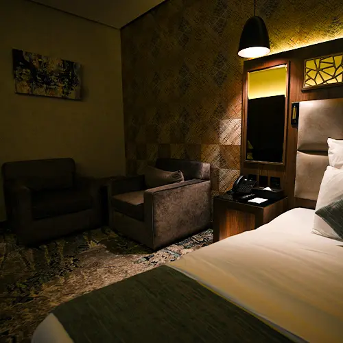 Classic King Room