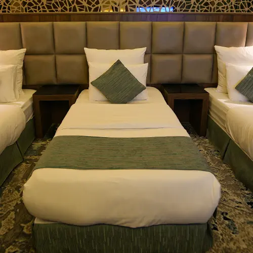 Classic triple Room