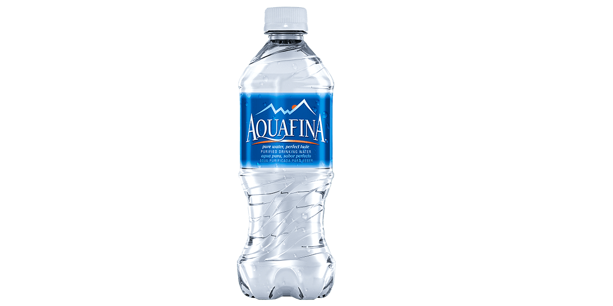 water
